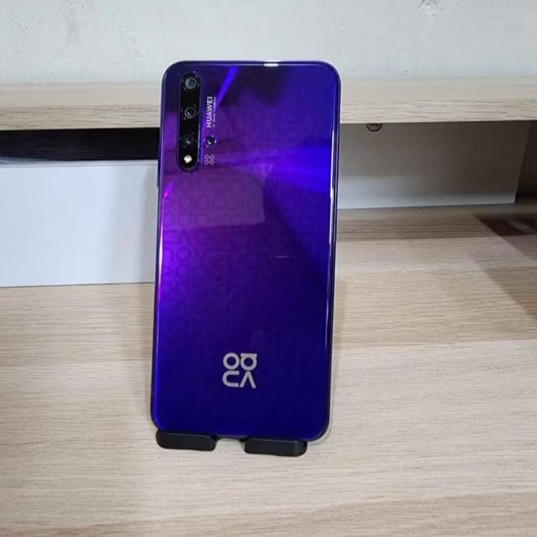 Huawei Nova 5T 128GB Second Murah Bergaransi