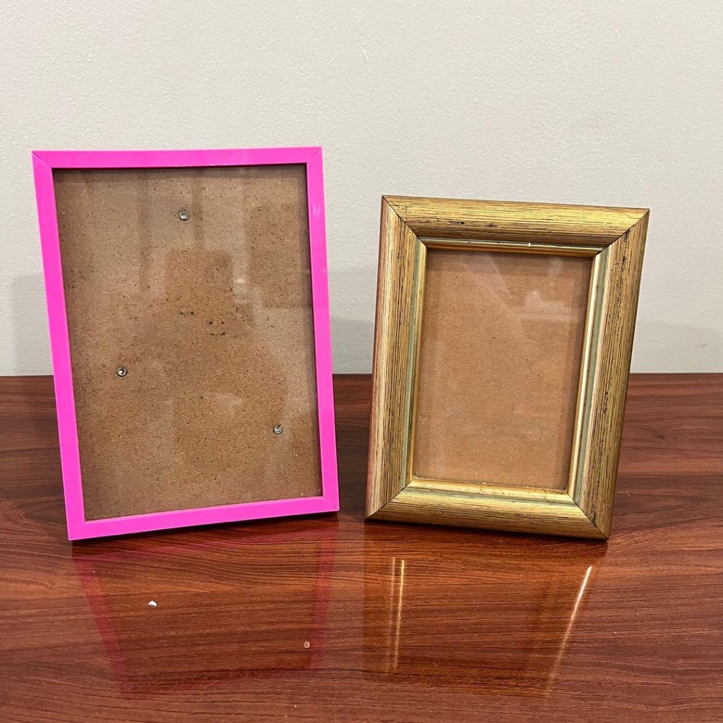 Preloved Frame Photo