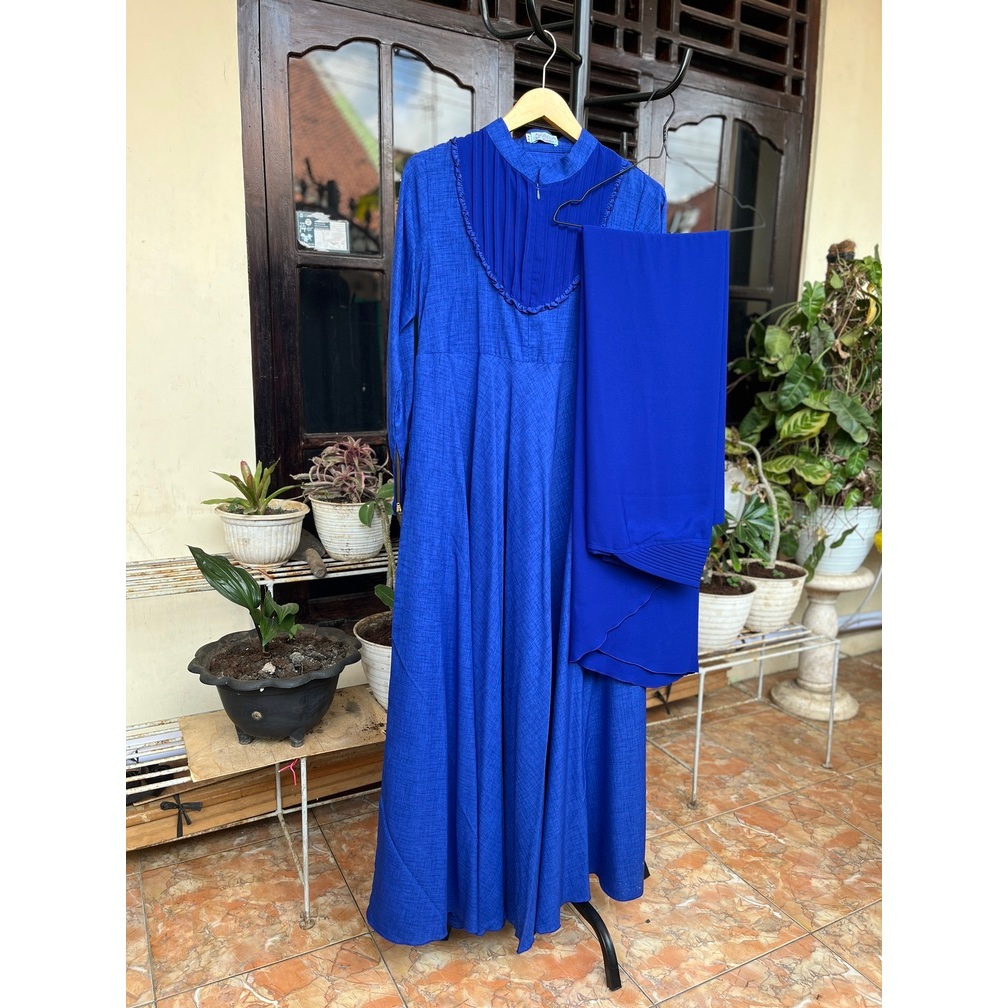 Preloved Gamis RH (Rumah Hafidzah)