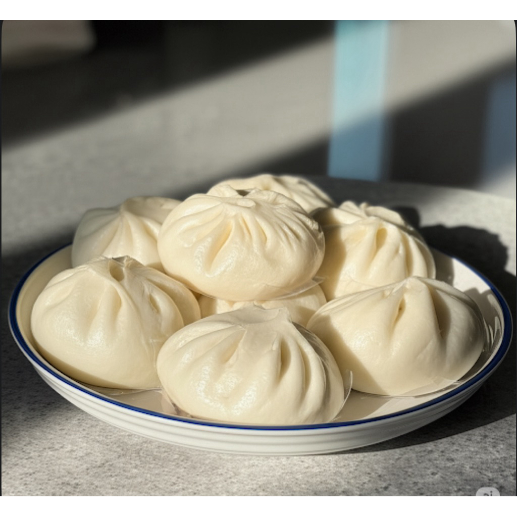 

Umia-Mi Mini Pao Bakpao isi 30