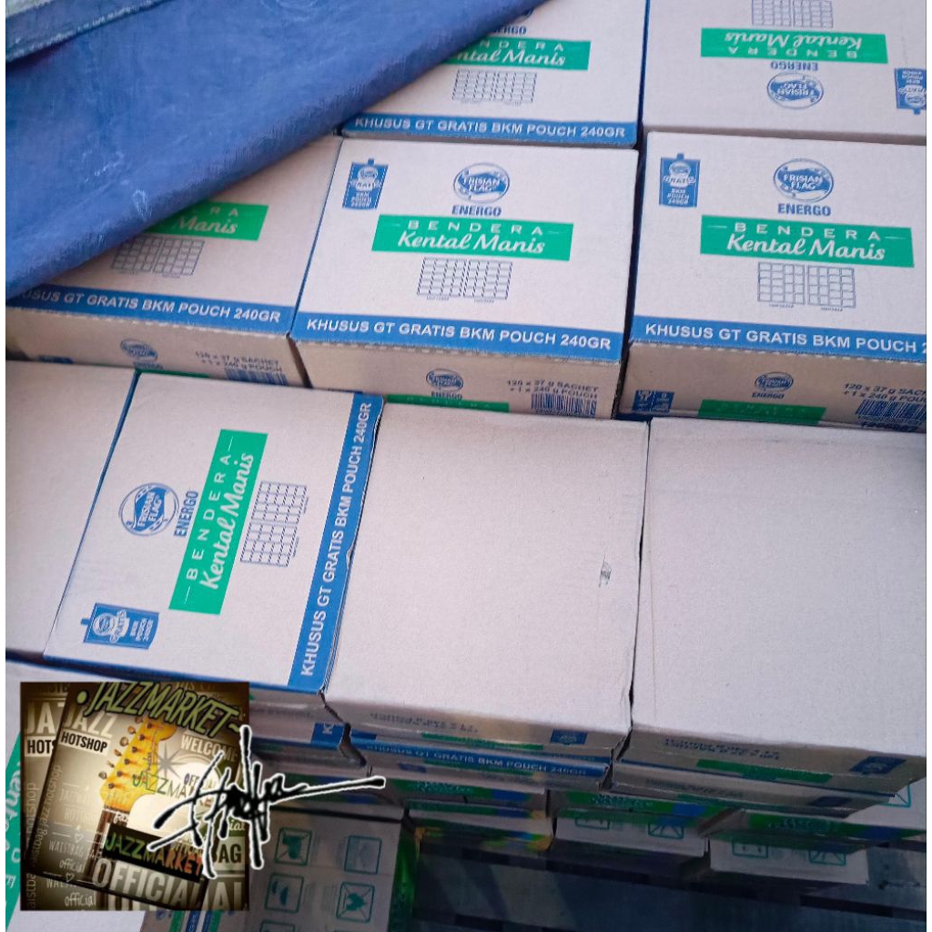 

Frisian Flag Sachet Coklat dan Putih 38gr (1 dus isi 20 sachet/1sachet isi 6 pcs)