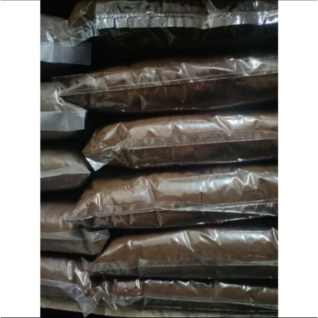 

BUBUK KOPI ROBUSTA MURNI LAMPUNG 500gr