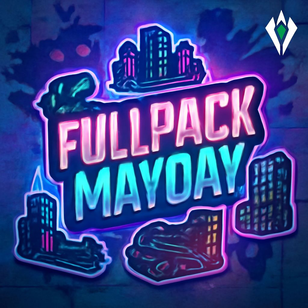 

Kartu Bundle Hampers Mayday Ekstra Kreatif