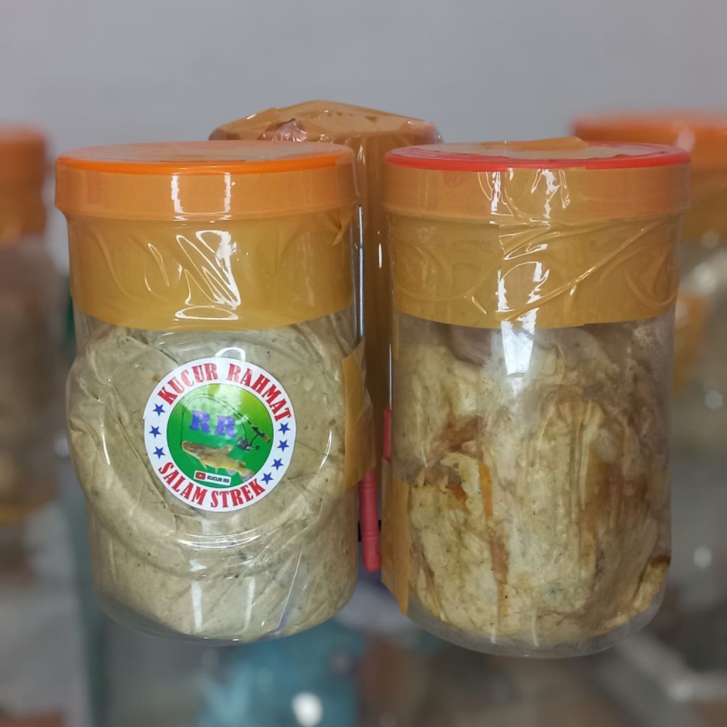 kucur Rahmat 500