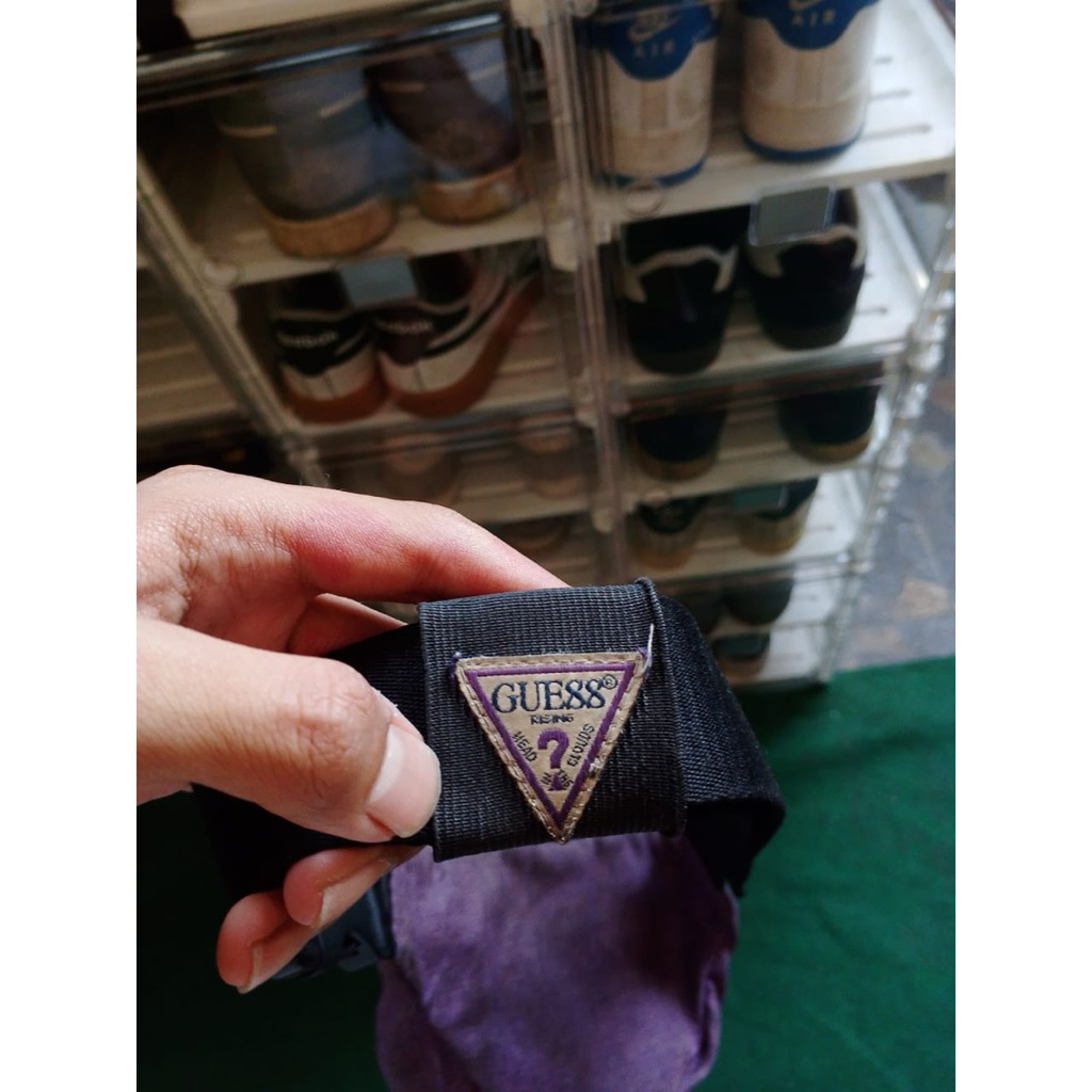 Guess x 88rising (preloved)