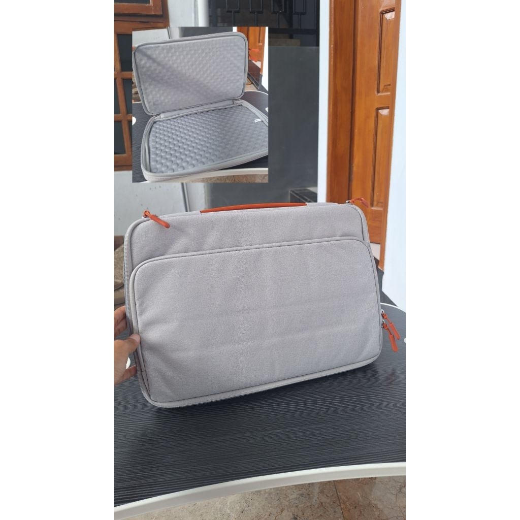 Pre-Loved Tas Laptop Macbook Pro/Air M1 M2