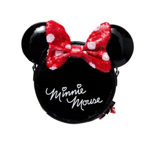 Smiggle x Disney Minnie Sling Bag