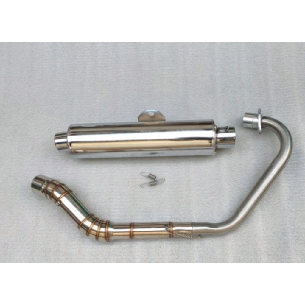 knalpot ckd satria fu