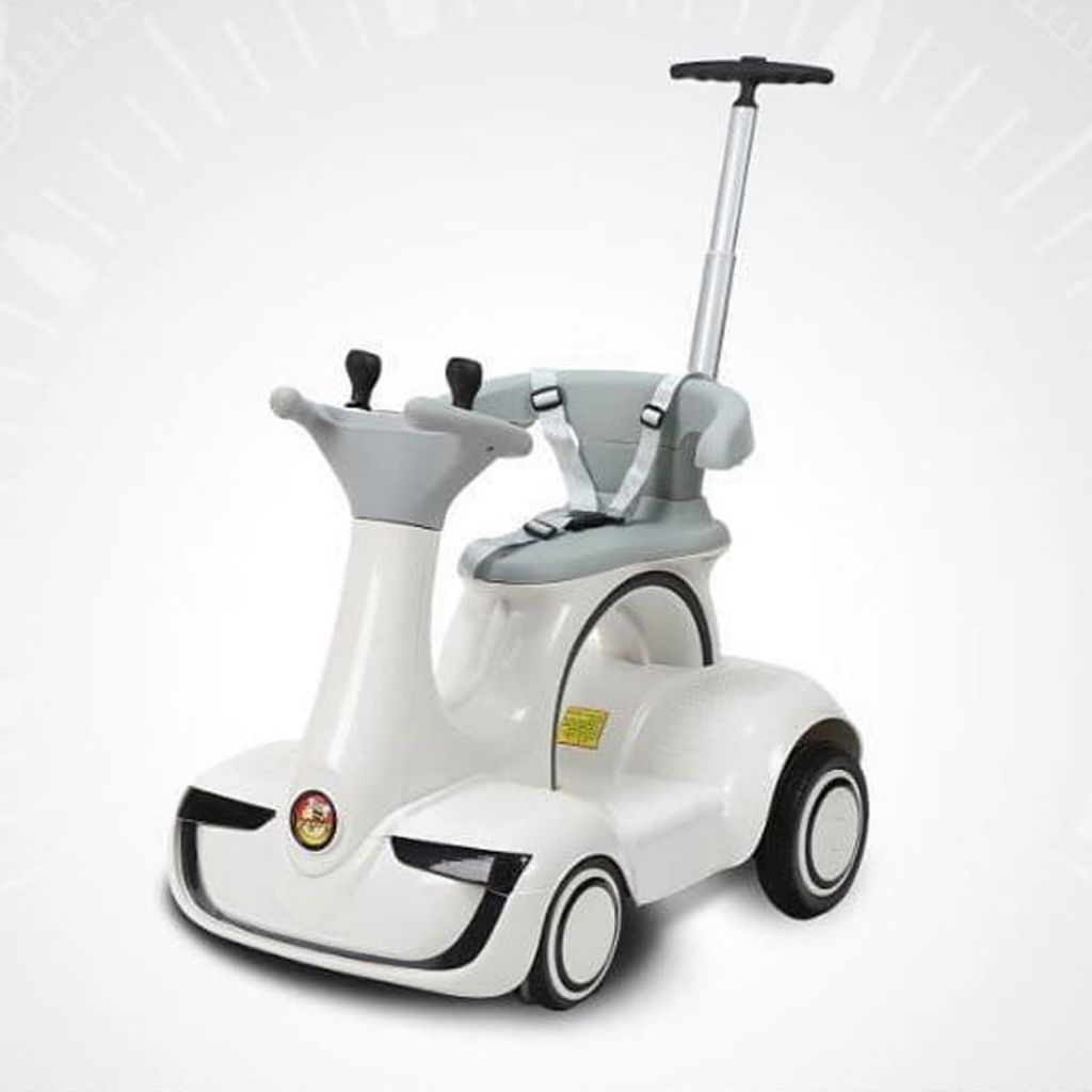 MOTOR MOTORAN ANAK RC MOTOR PACIFIC JR PT-6602