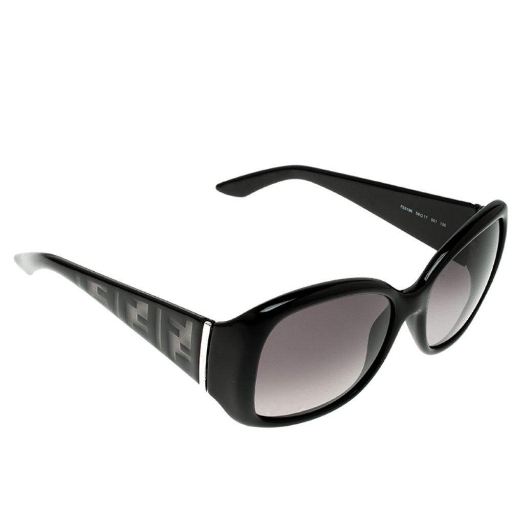 preloved Fendi sunglases