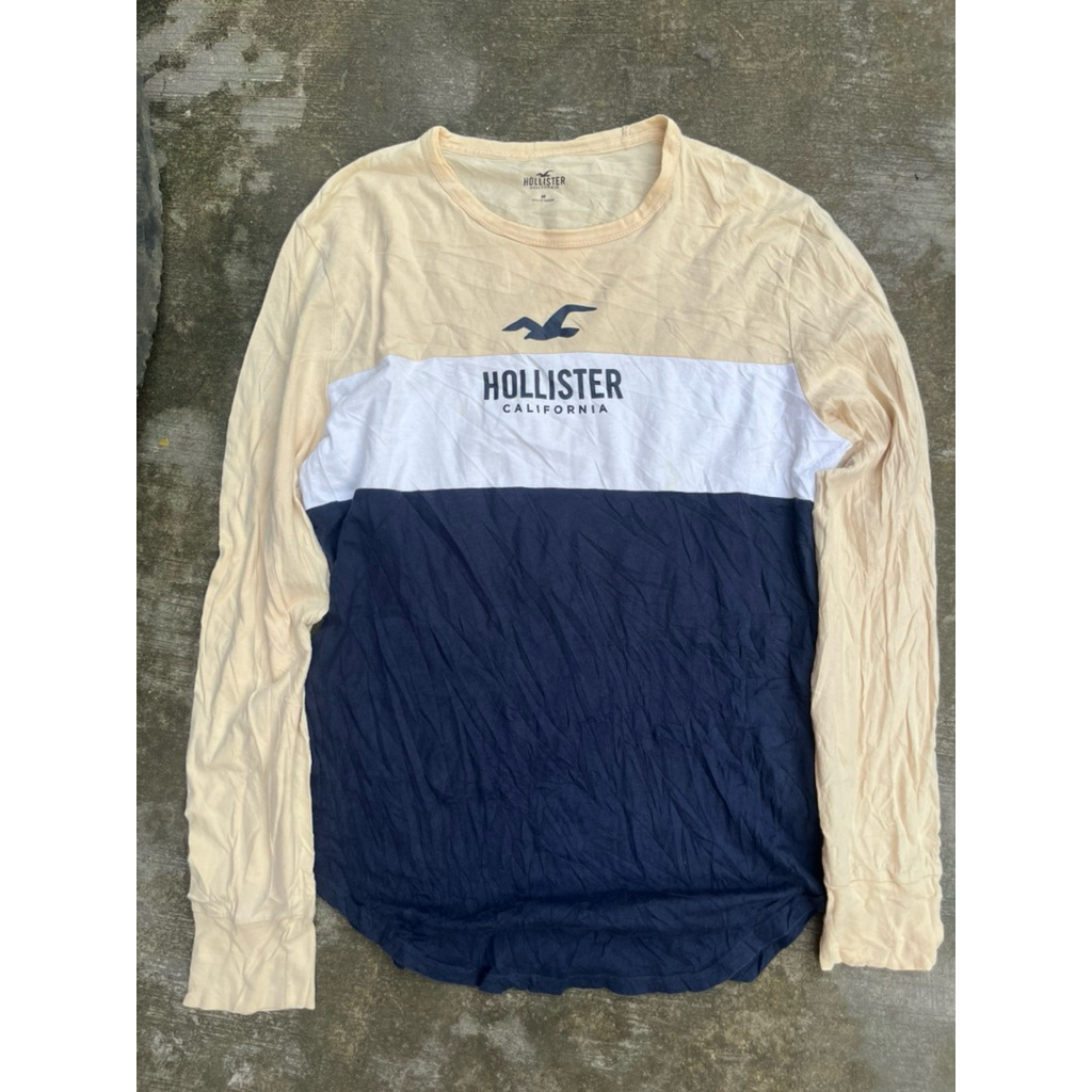 KAOS HOLLISTER SECOND