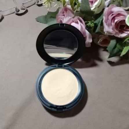 Preloved Make Over Matte Cream Foundation