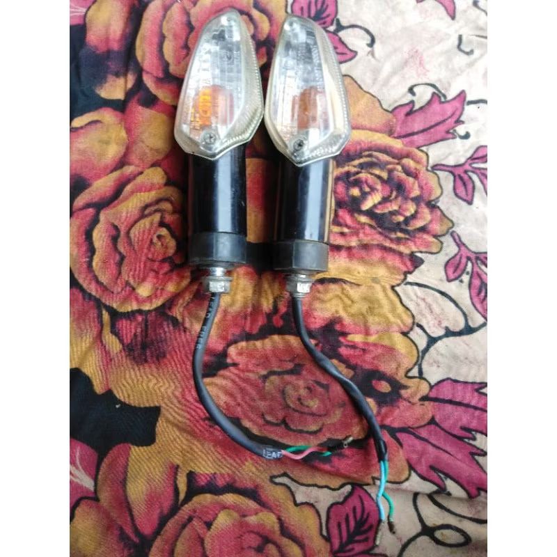 SEIN RITING CBR 150 R OLD ORIGINAL MOTOR