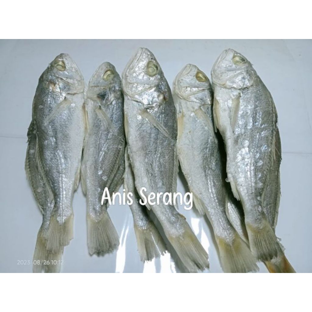 

ikan asin kering
