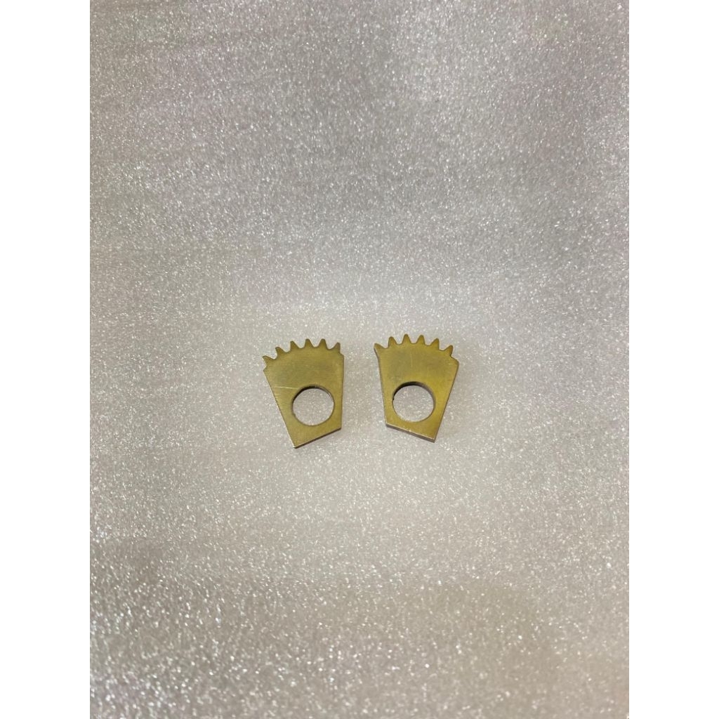 Arm Gear Rok Presso Gear Lengan Utama Rok presso Satu Set