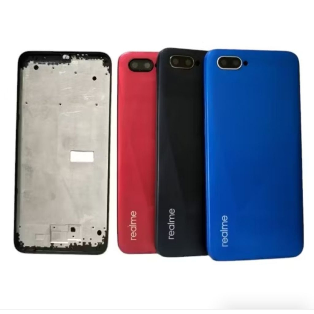 Realme c2 Casing Kesing Housing Realme c2 tutup Belakang Casing Realme C2 Original
