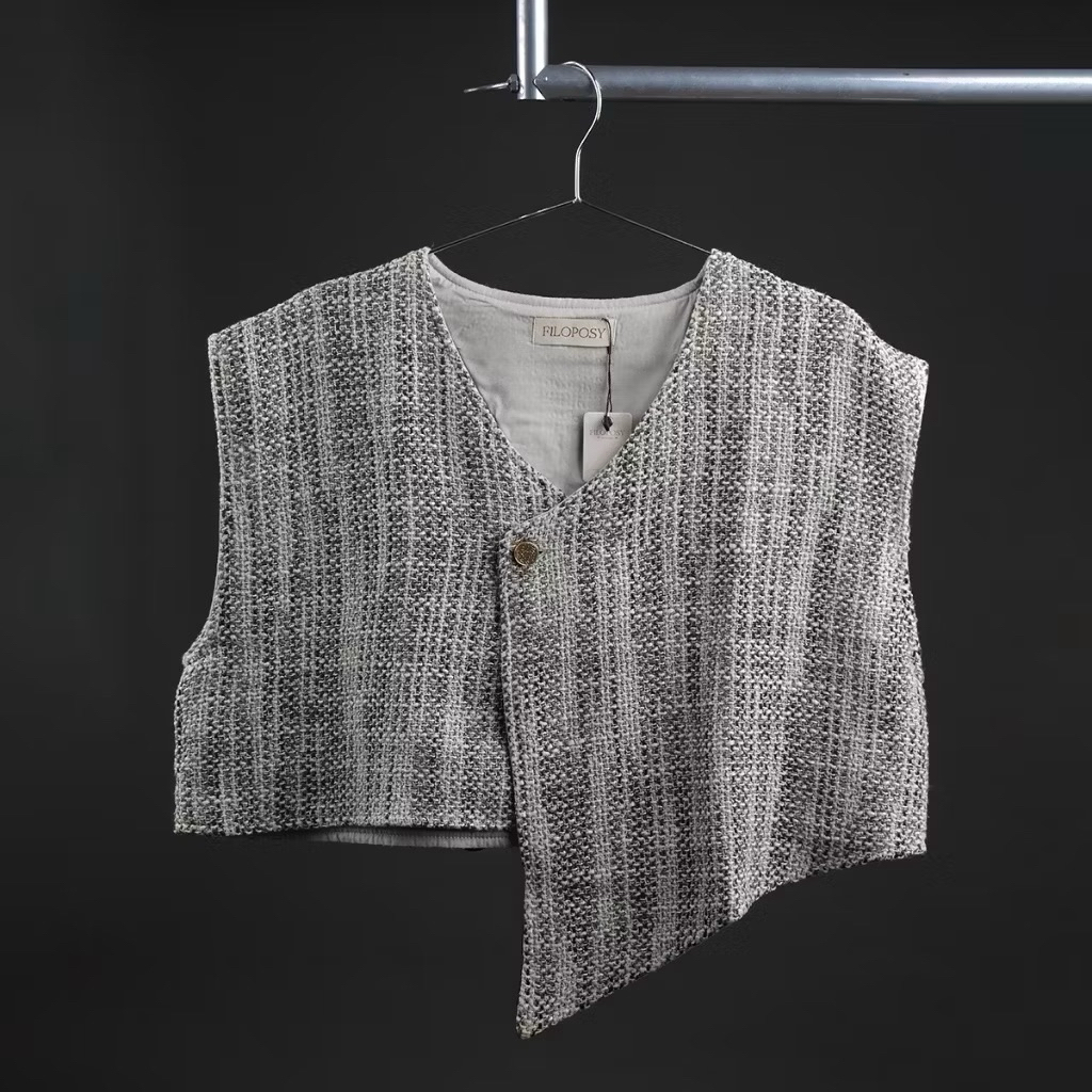 Filoposy - Vest Wanita