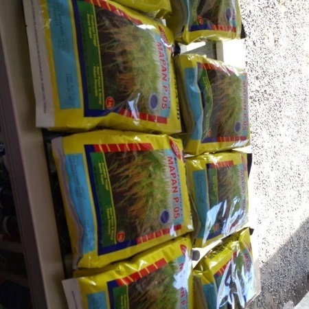 

Benih padi mapan p-05 1kg exp 04-2026