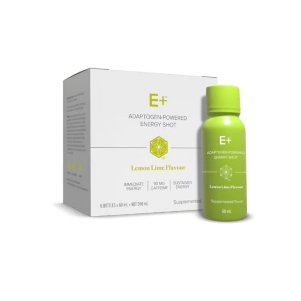 

e shoot/energi shoot/isagenix