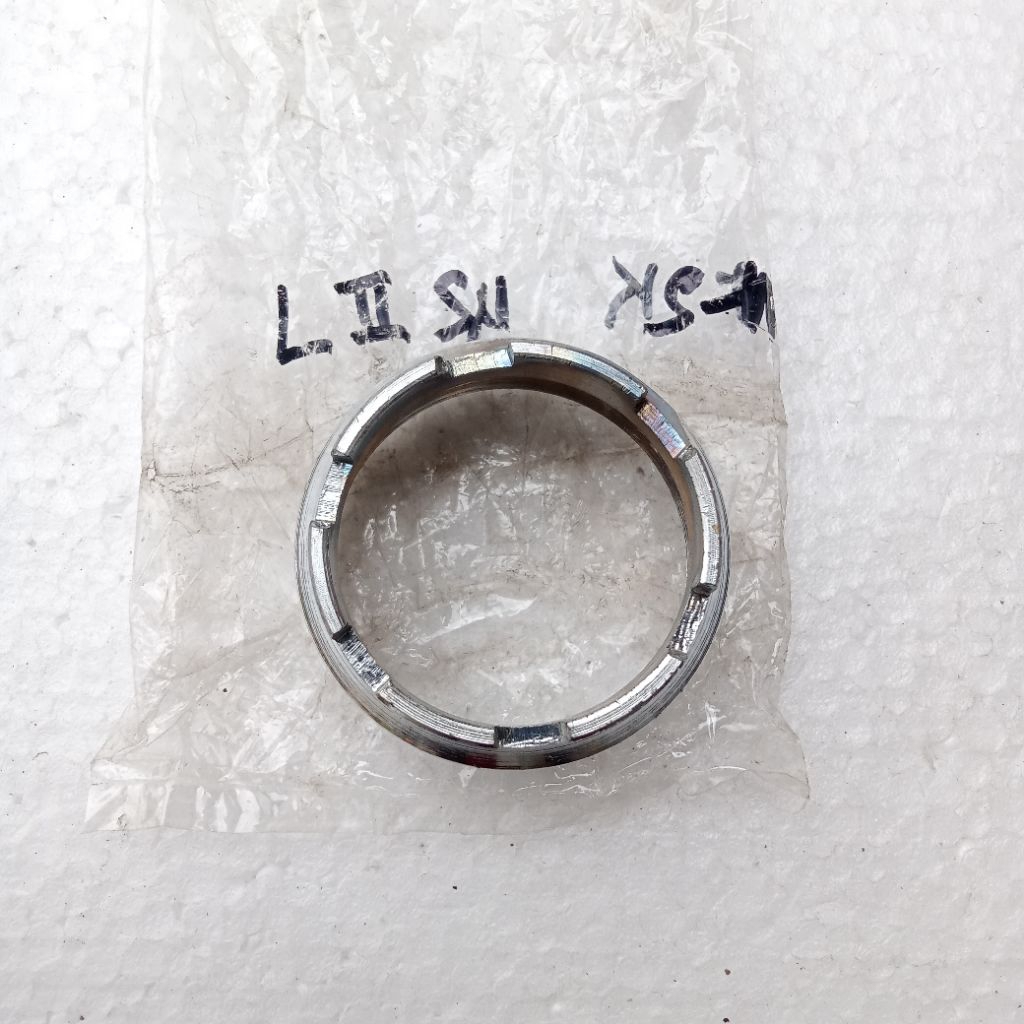 MUR CINCIN KNALPOT YAMAHA L2SN NOS