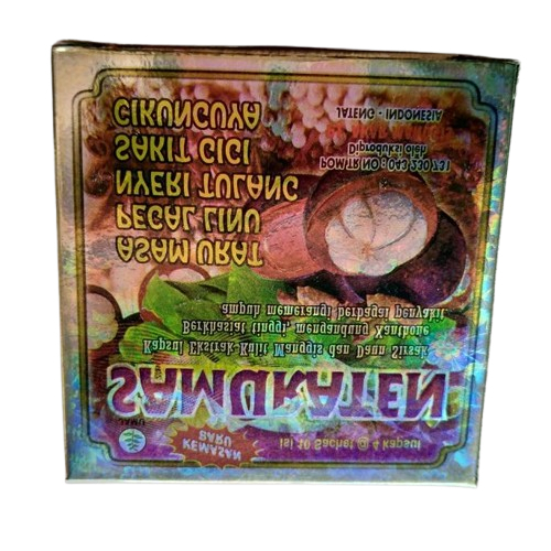 

Manjur Boss Herbal Drink Mantap Untuk Mengobati Asam Urat(samuratene)