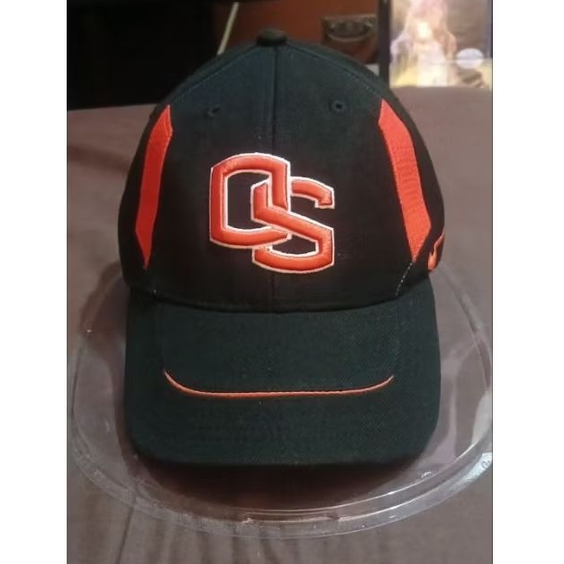 topi capback logo OS nike lawas.osfm