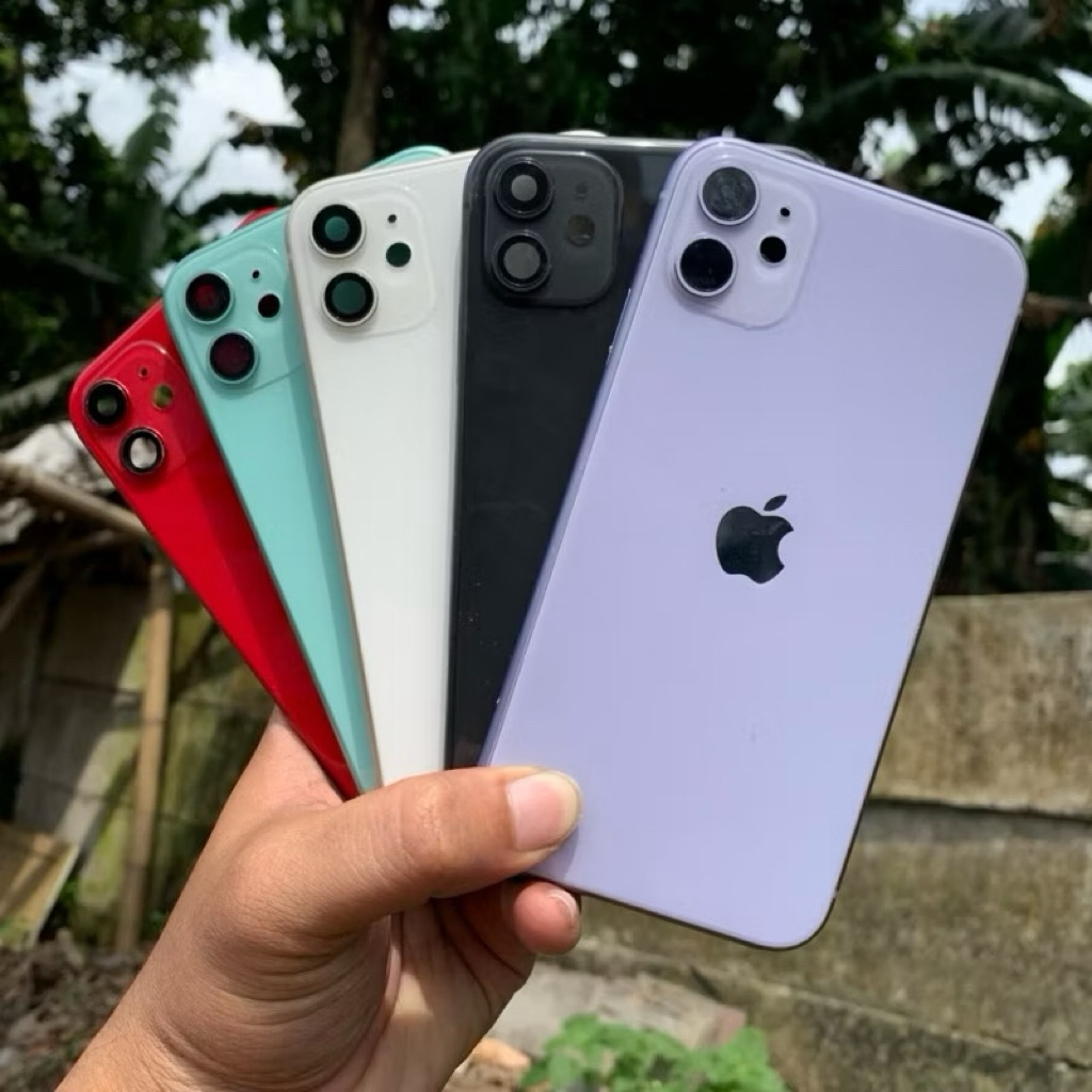 housing iphone 11 copotan