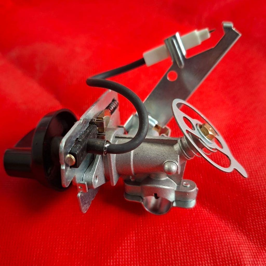 Mesin pemantik kompor gas rinnai single free knop/pemantik kompor gas rinnai single