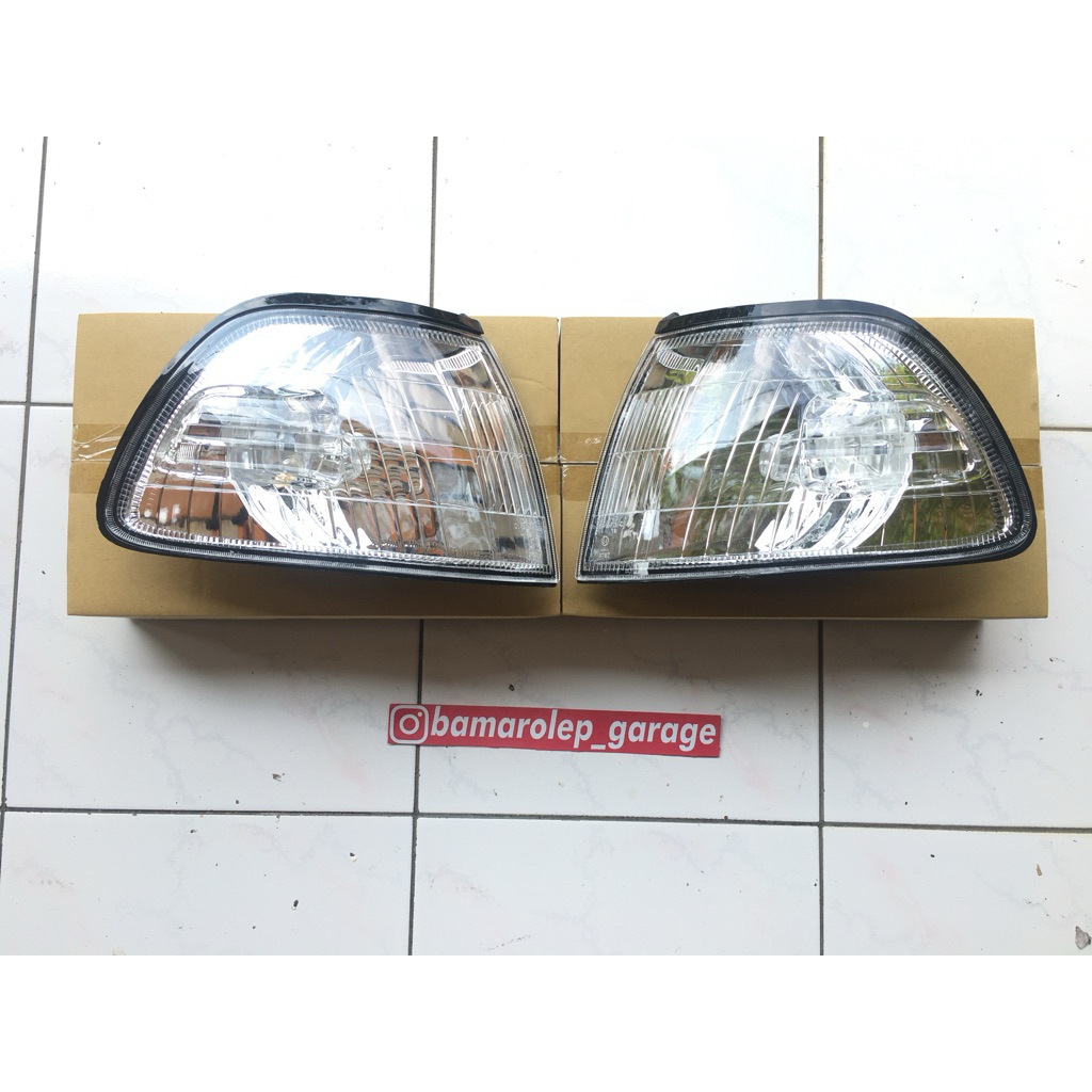 sen kijang kapsul 2000-2002 DEPO bening