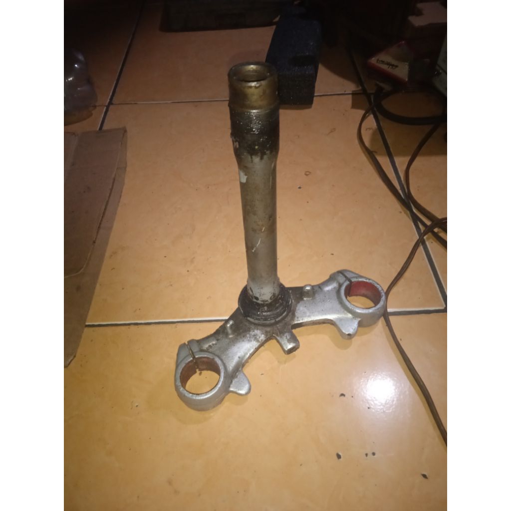 Segitiga Bawah T Bawah Ninja R Kis Original Copotan