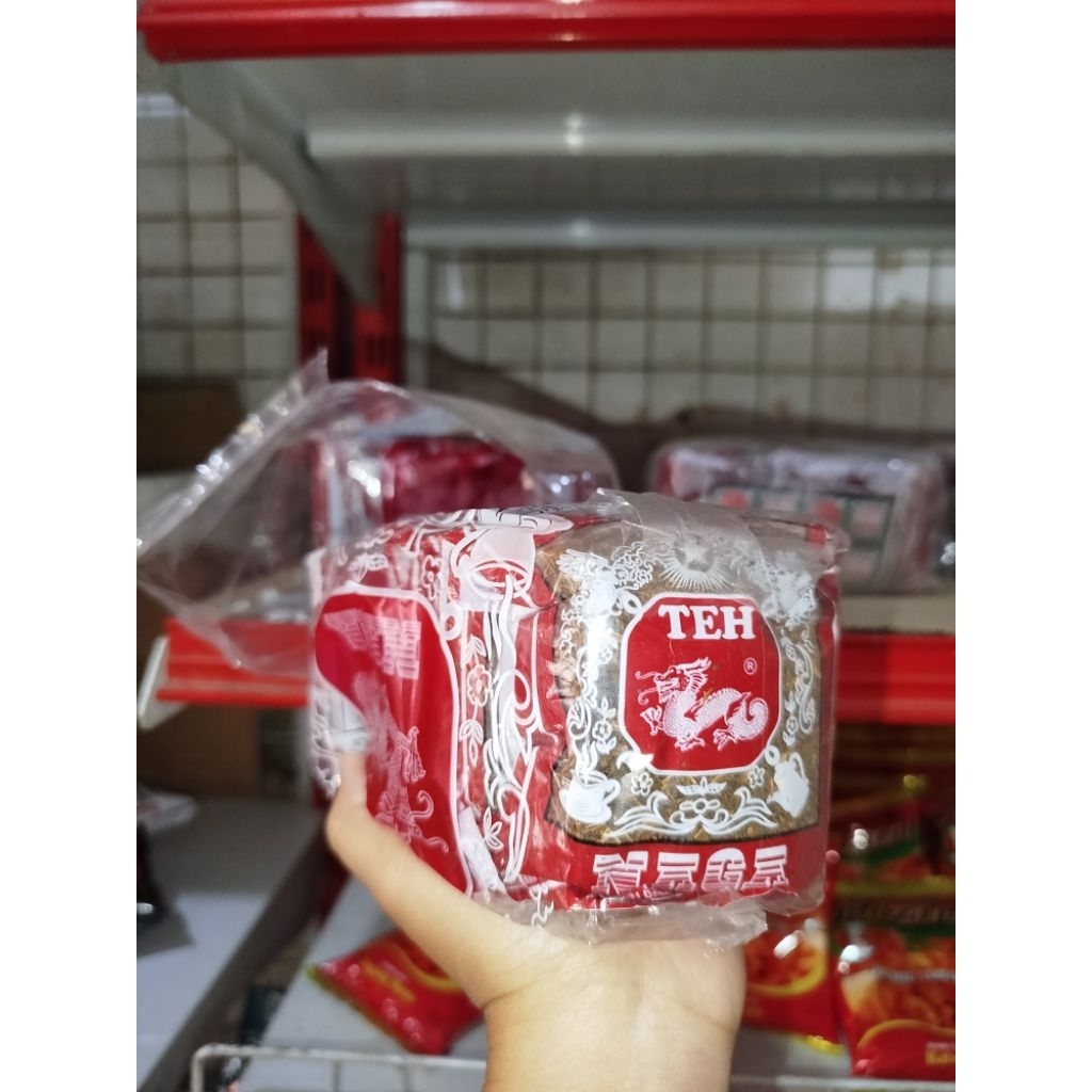 

Teh Naga 1Pak (10pcs)