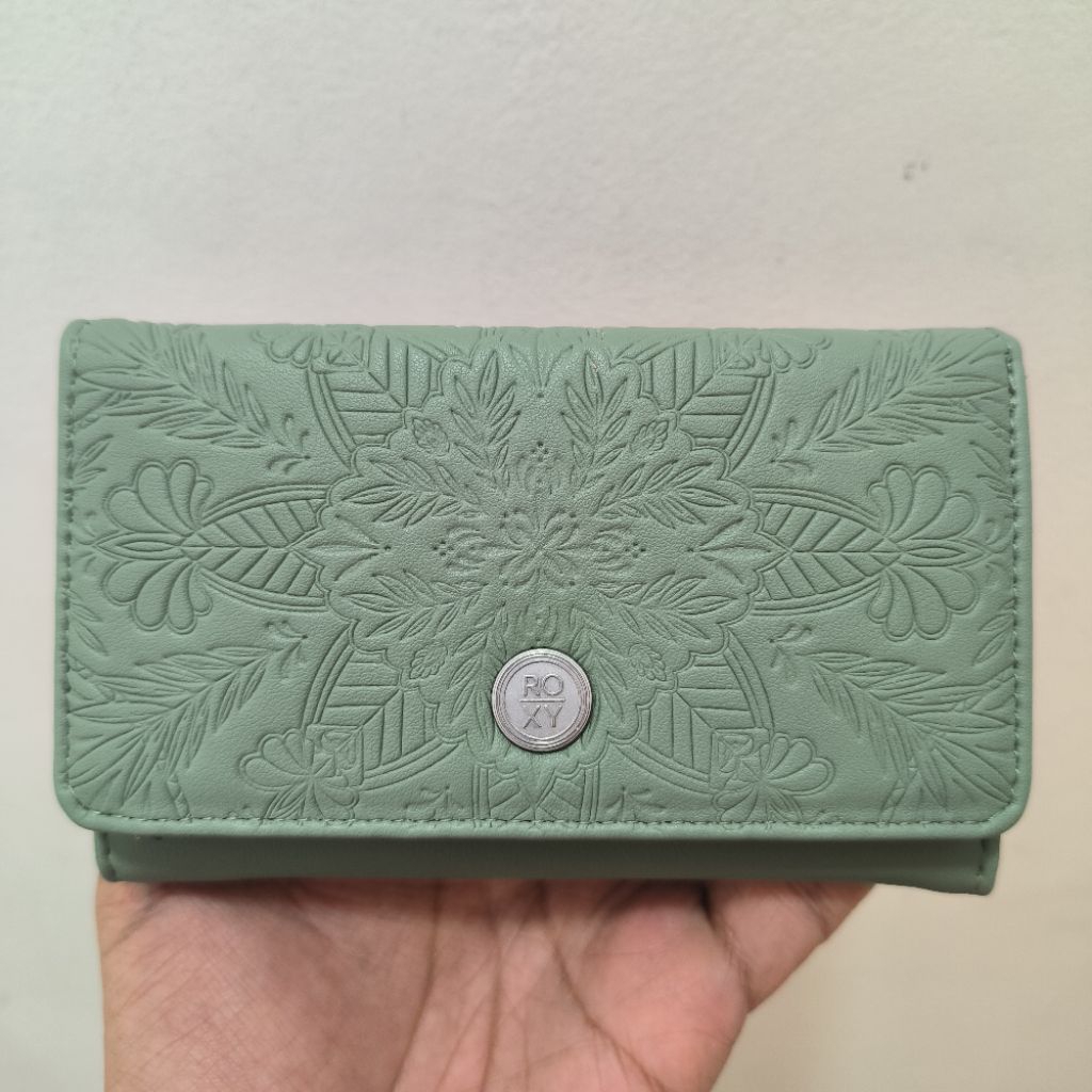 DOMPET ROXY CRAZY DIAMOND