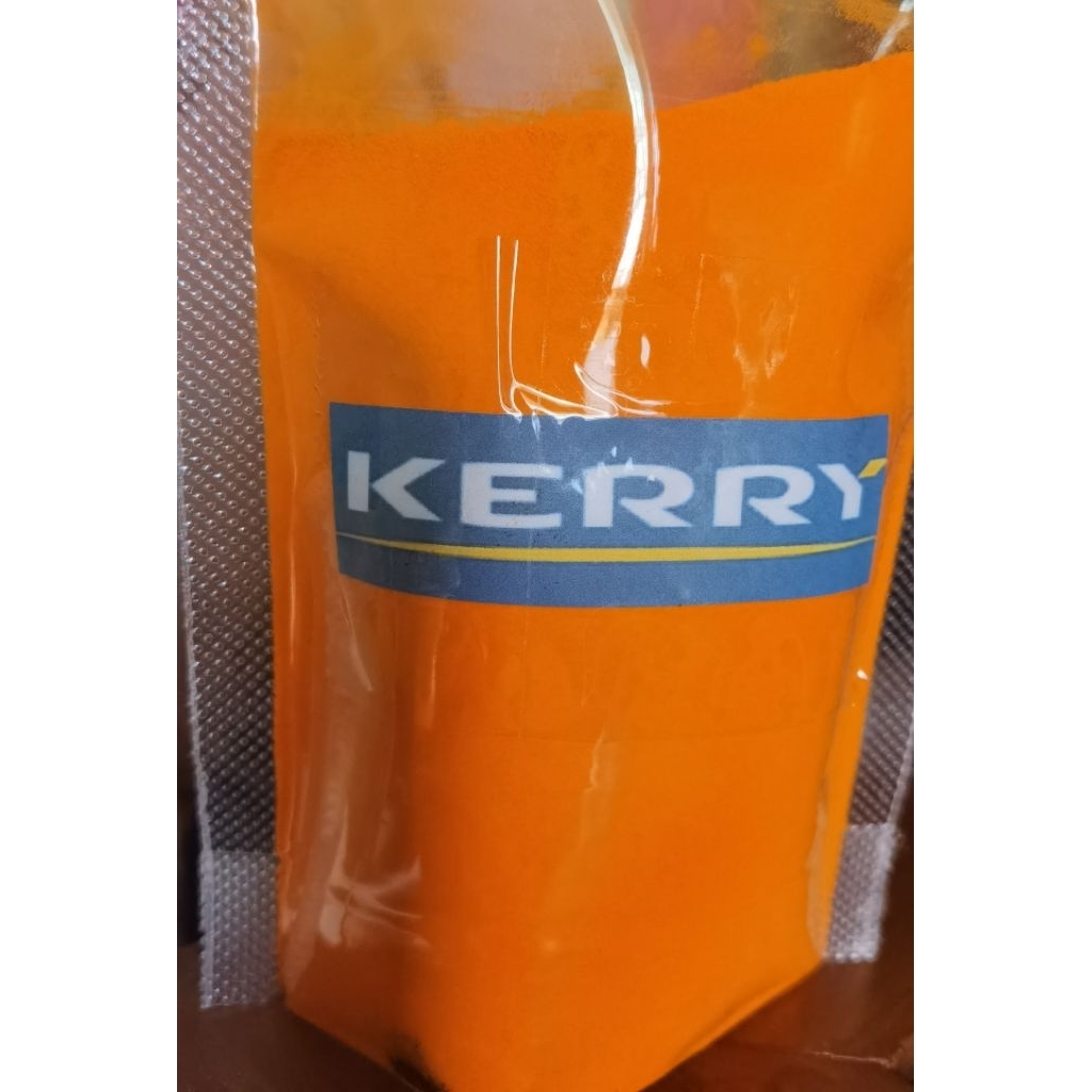 

kerry powder 9037 250gram oren pekat original kerry bubuk kerry 9037