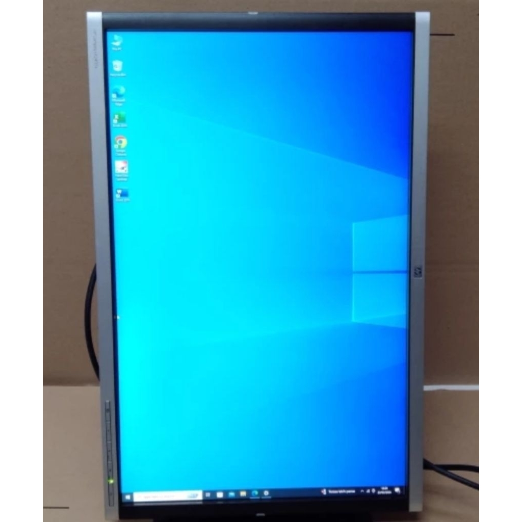 LED hp 24 inch full HD