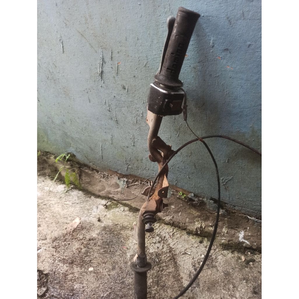 stang original copotan fr80