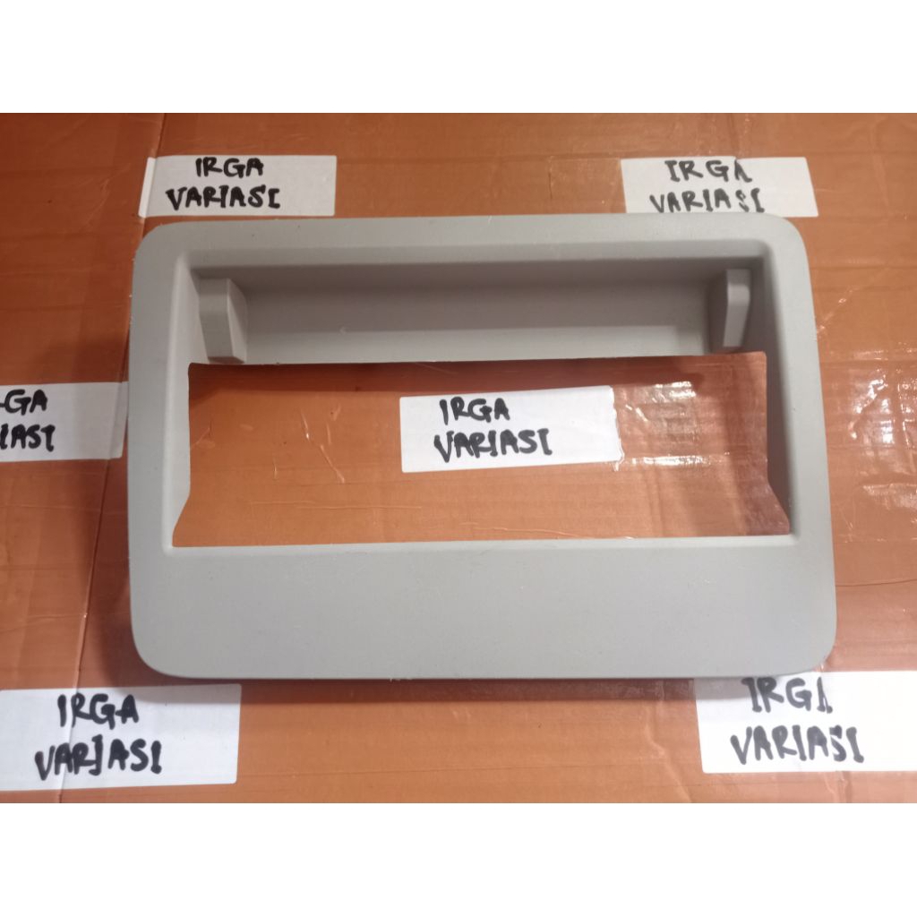 cover ventilasi grill moldura tablero Avanza 2022-2024 original