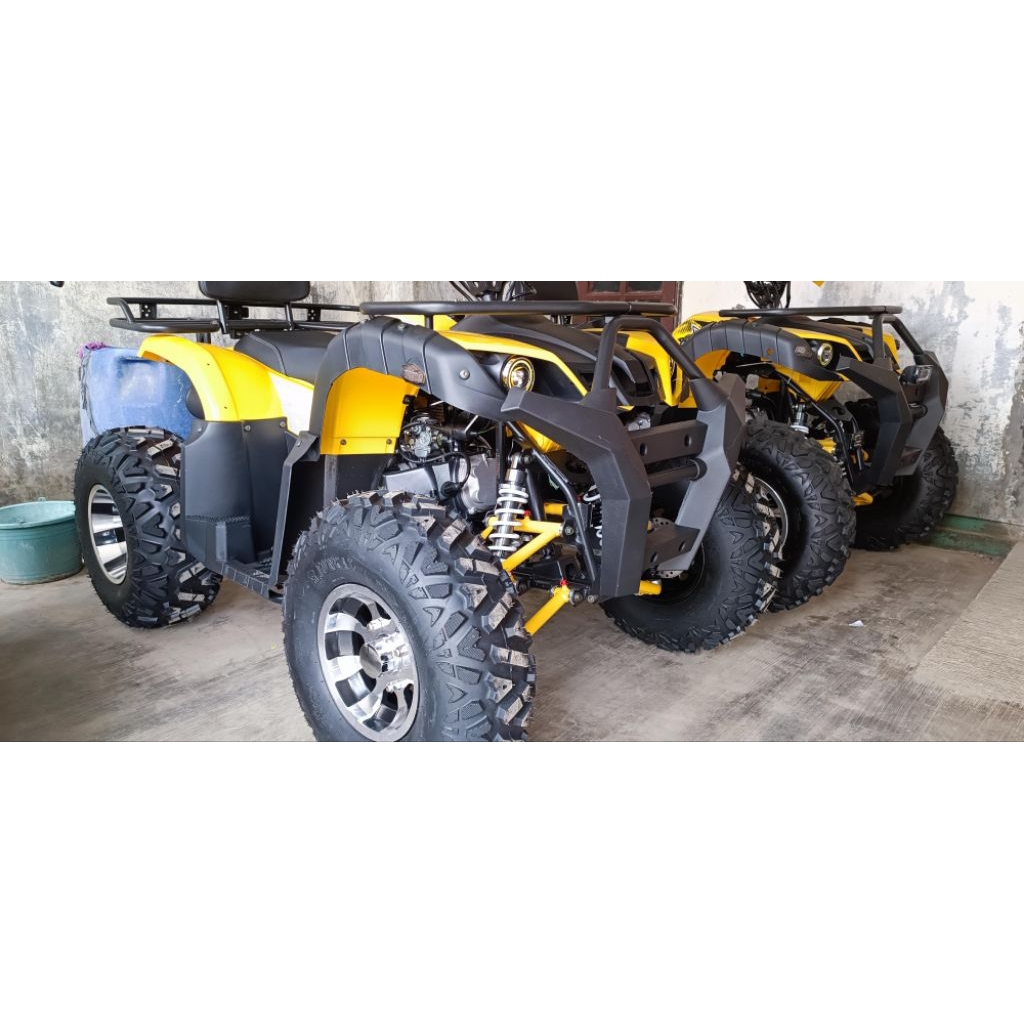ATV dazle 150cc