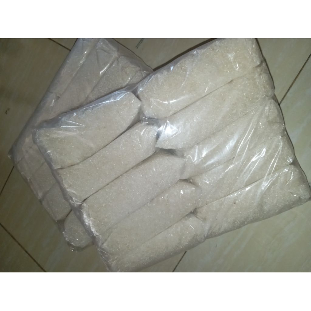 

Gula pasir kemasan 500g
