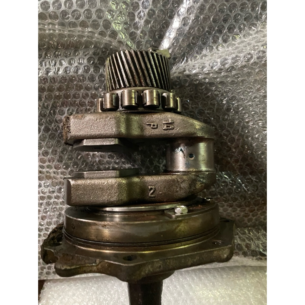 askruk kubota rd110-140