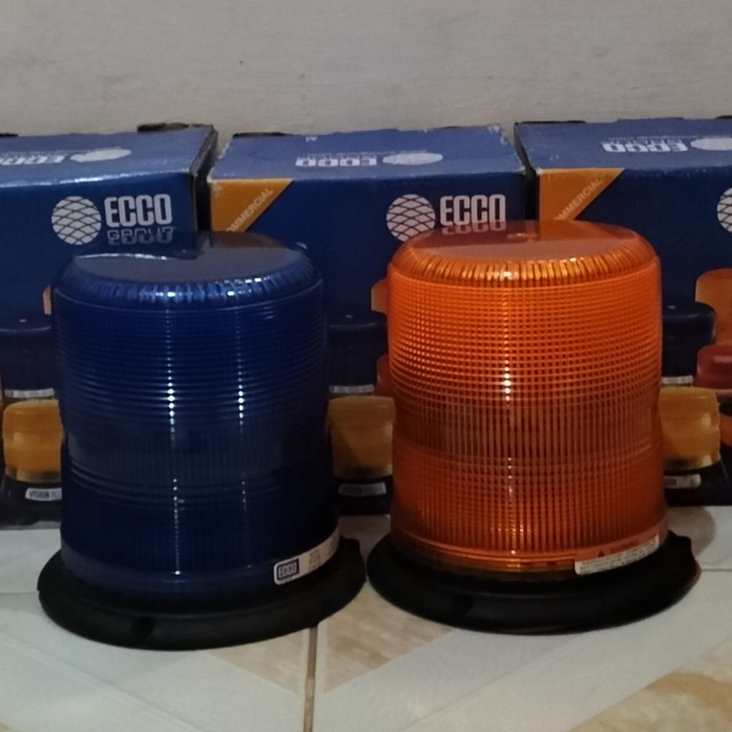 Strobe Beacon Ecco Original