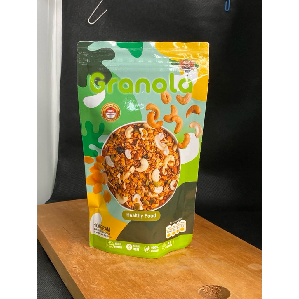 

Granola