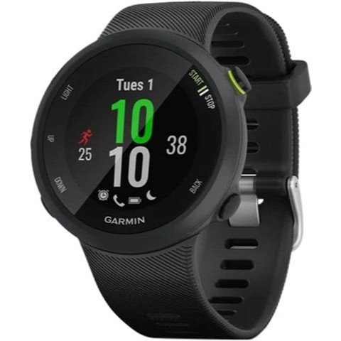 garmin forerunner 45