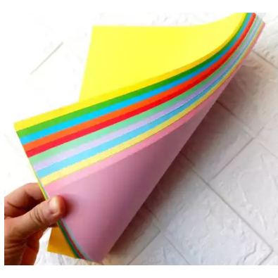 

KERTAS BUFALO / BUFFALO KERTAS JILID F4 (10 PCS)