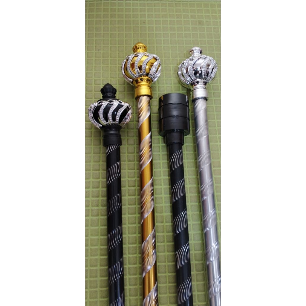 Batang gorden full set murah