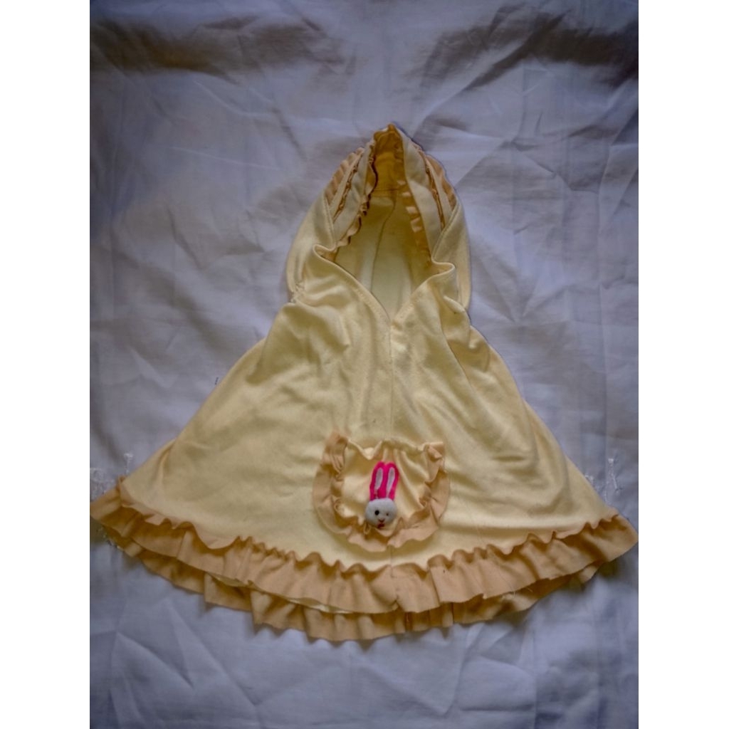 jilbab anak umur 0 - 2 tahun