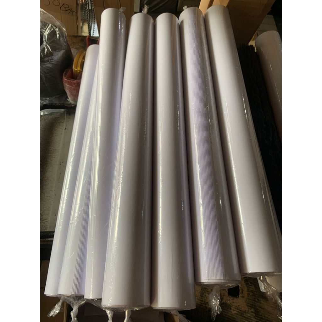 

KERTAS FLIPCHART PUTIH ISI 20 LEMBAR 61 CM X 86 CM