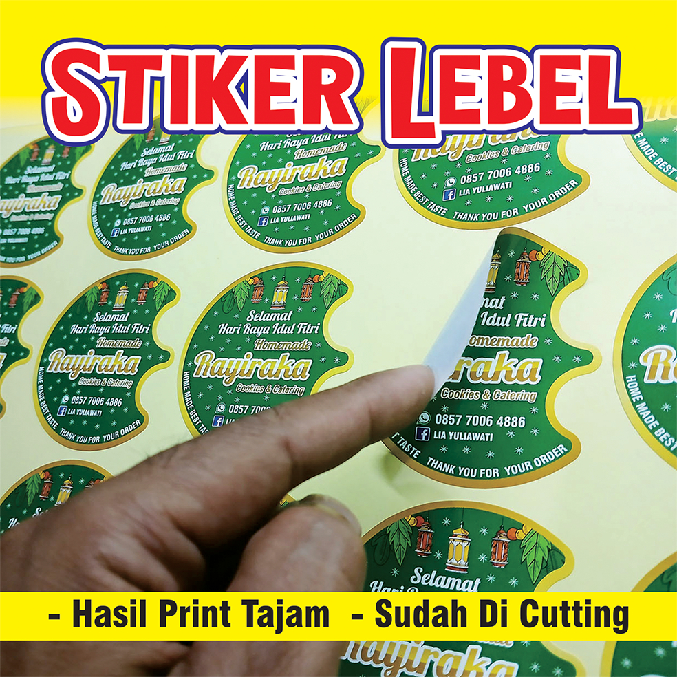 

STIKER COUSTEM LEBEL PRODUK UMKM