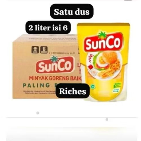 sunco 1 dus