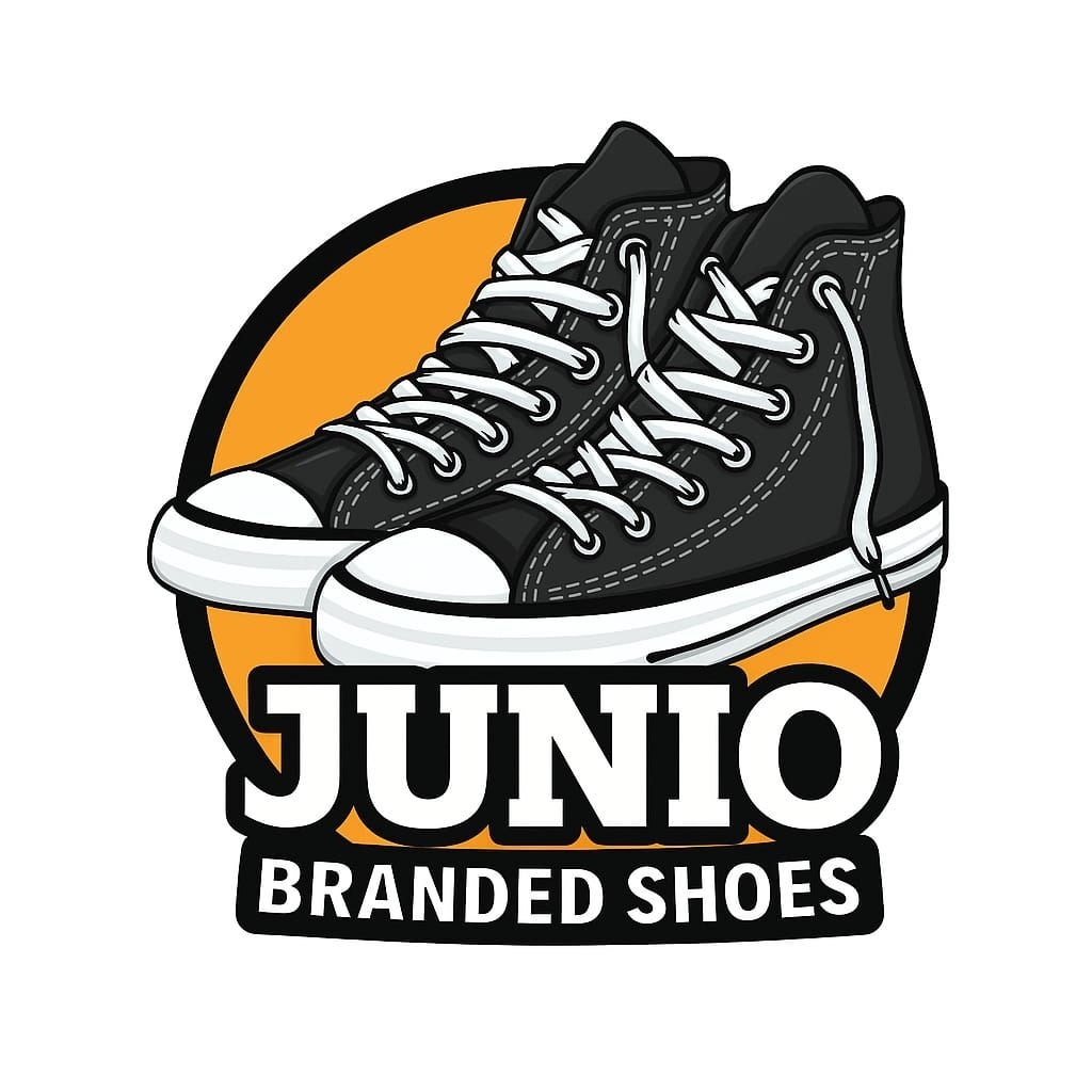 sepatu second Branded