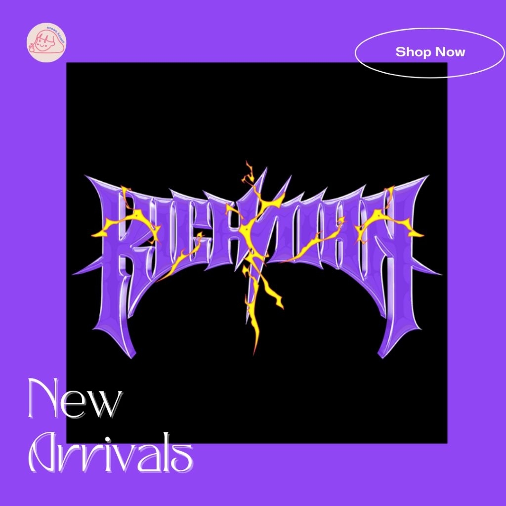 [PO] aespa 6th Mini Album [Rich Man]